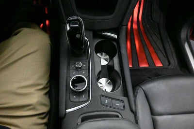 2024 Cadillac XT5 Sport