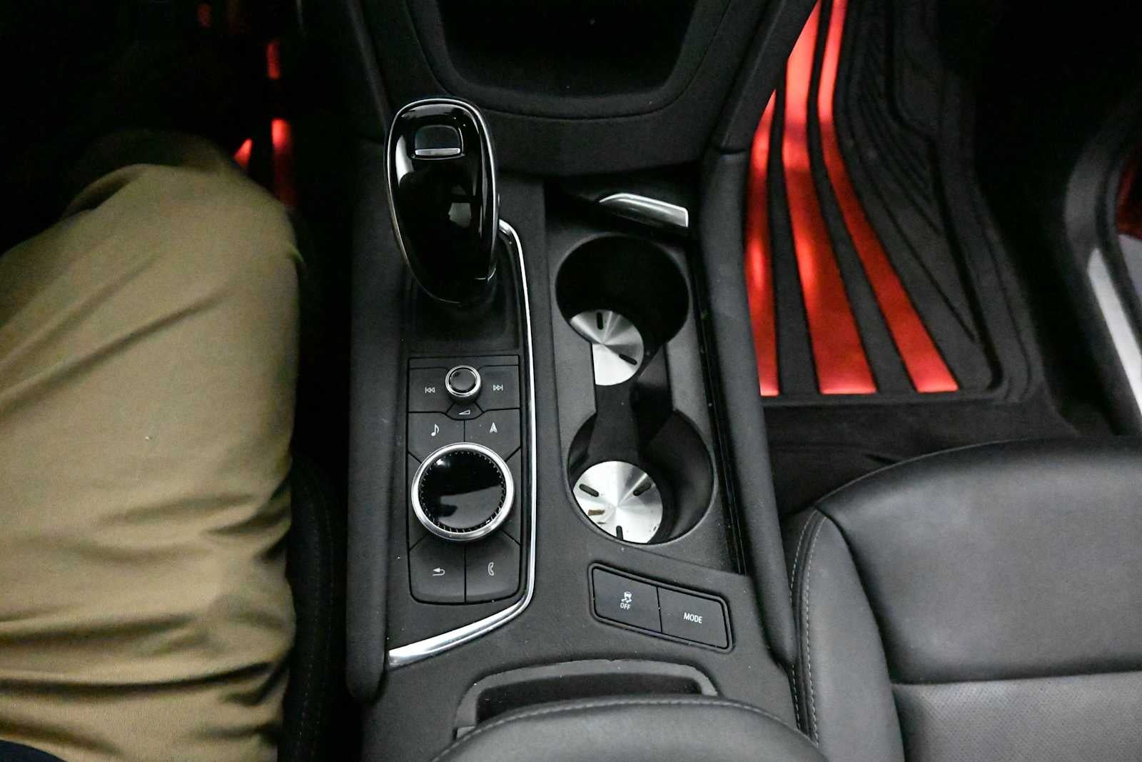 2024 Cadillac XT5 Sport