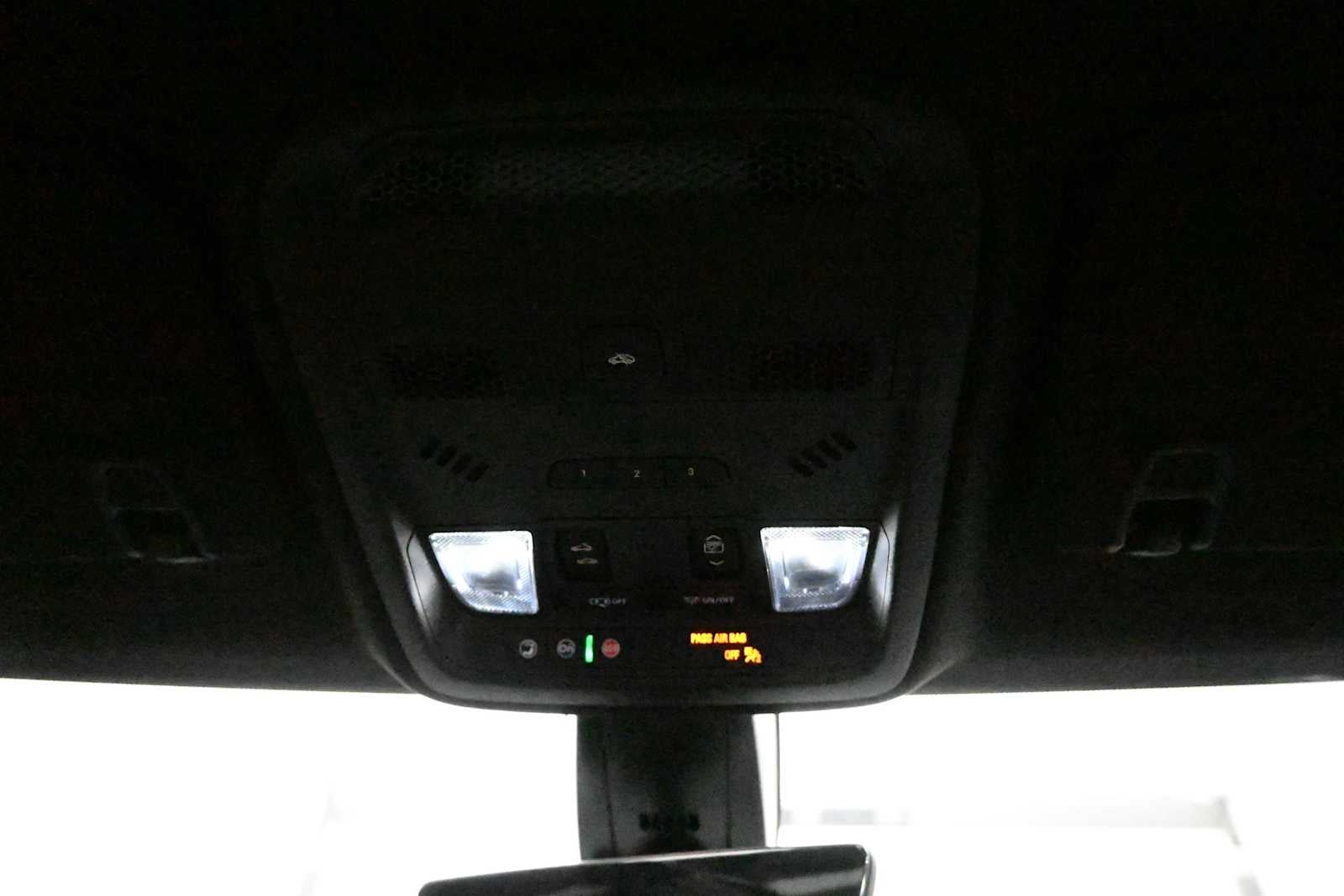 2024 Cadillac XT5 Sport