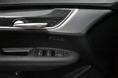 2024 Cadillac XT5 Sport