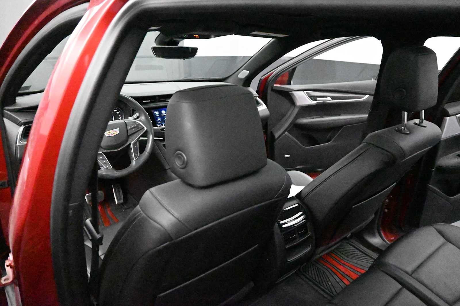 2024 Cadillac XT5 Sport