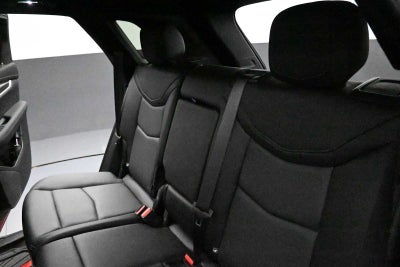 2024 Cadillac XT5 Sport