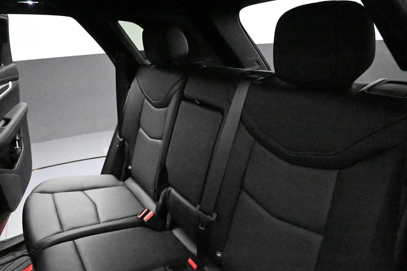 2024 Cadillac XT5 Sport