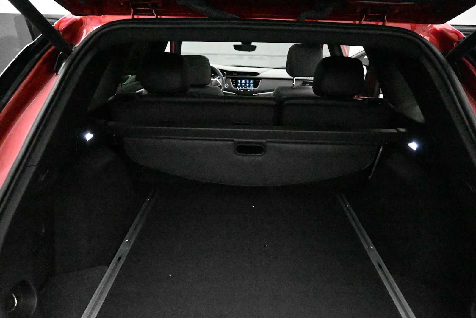 2024 Cadillac XT5 Sport