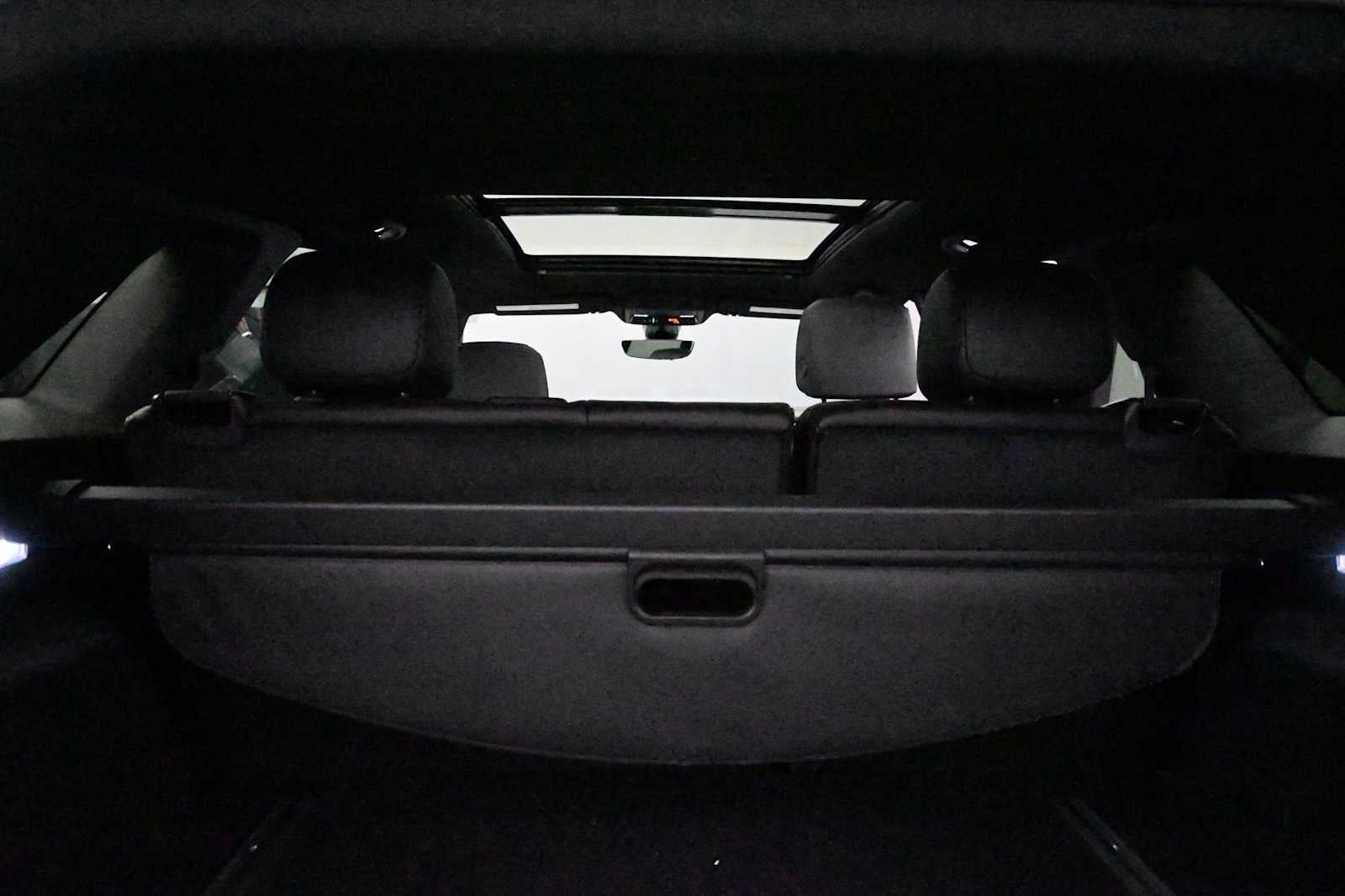 2024 Cadillac XT5 Sport