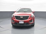 2024 Cadillac XT5 Sport