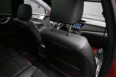 2024 Cadillac XT5 Sport