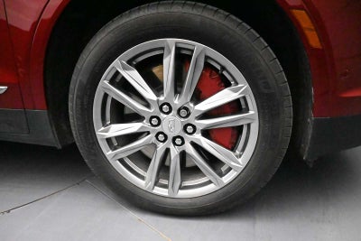 2024 Cadillac XT5 Sport