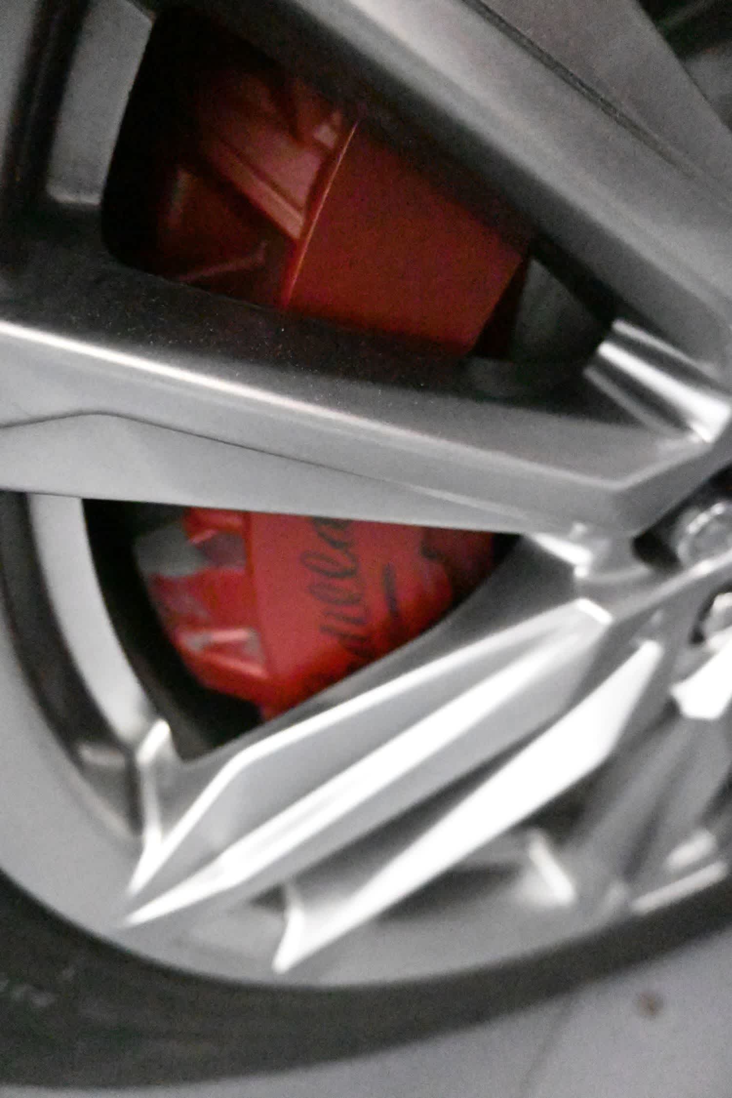 2024 Cadillac XT5 Sport