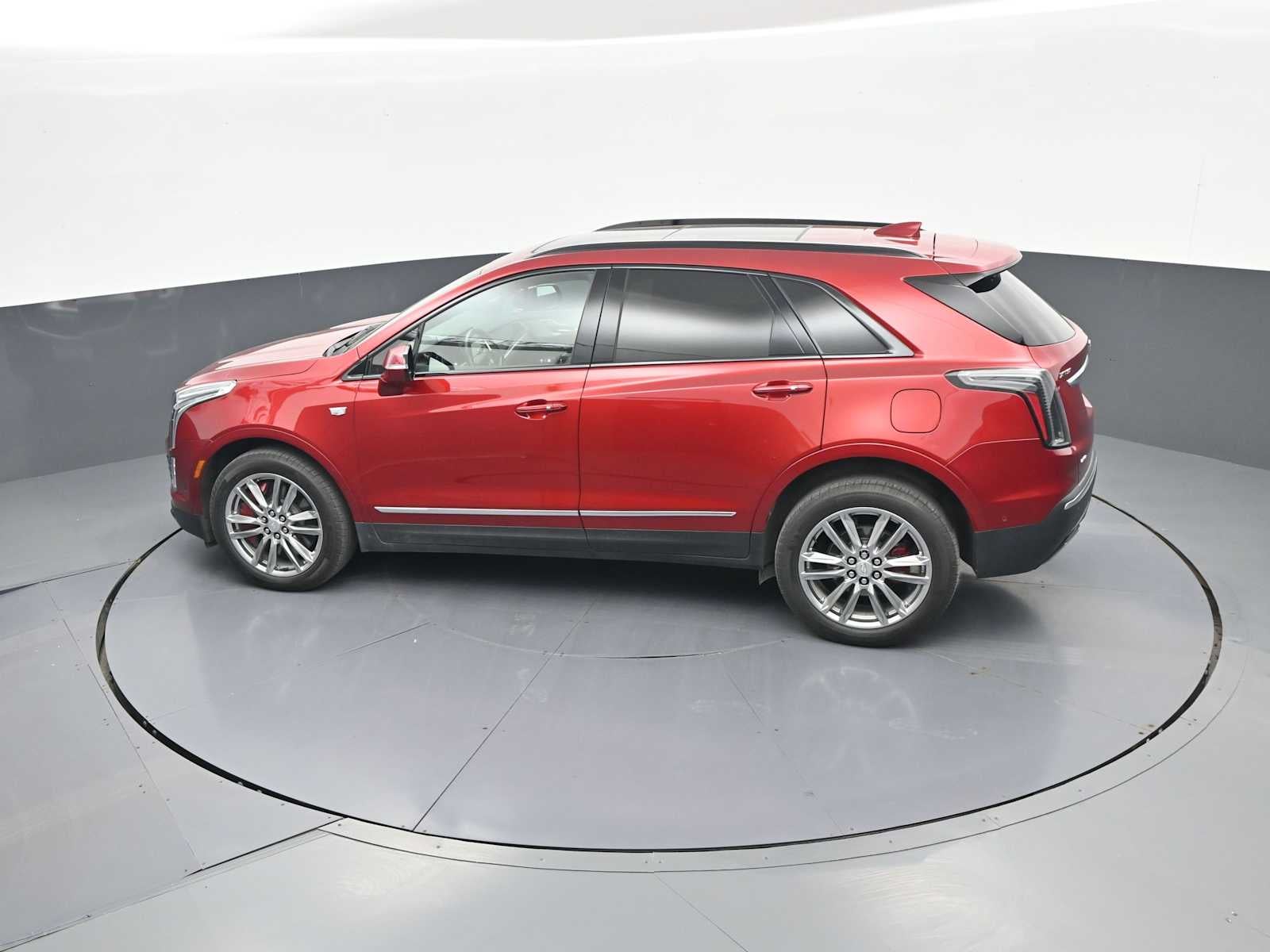 2024 Cadillac XT5 Sport