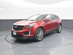 2024 Cadillac XT5 Sport
