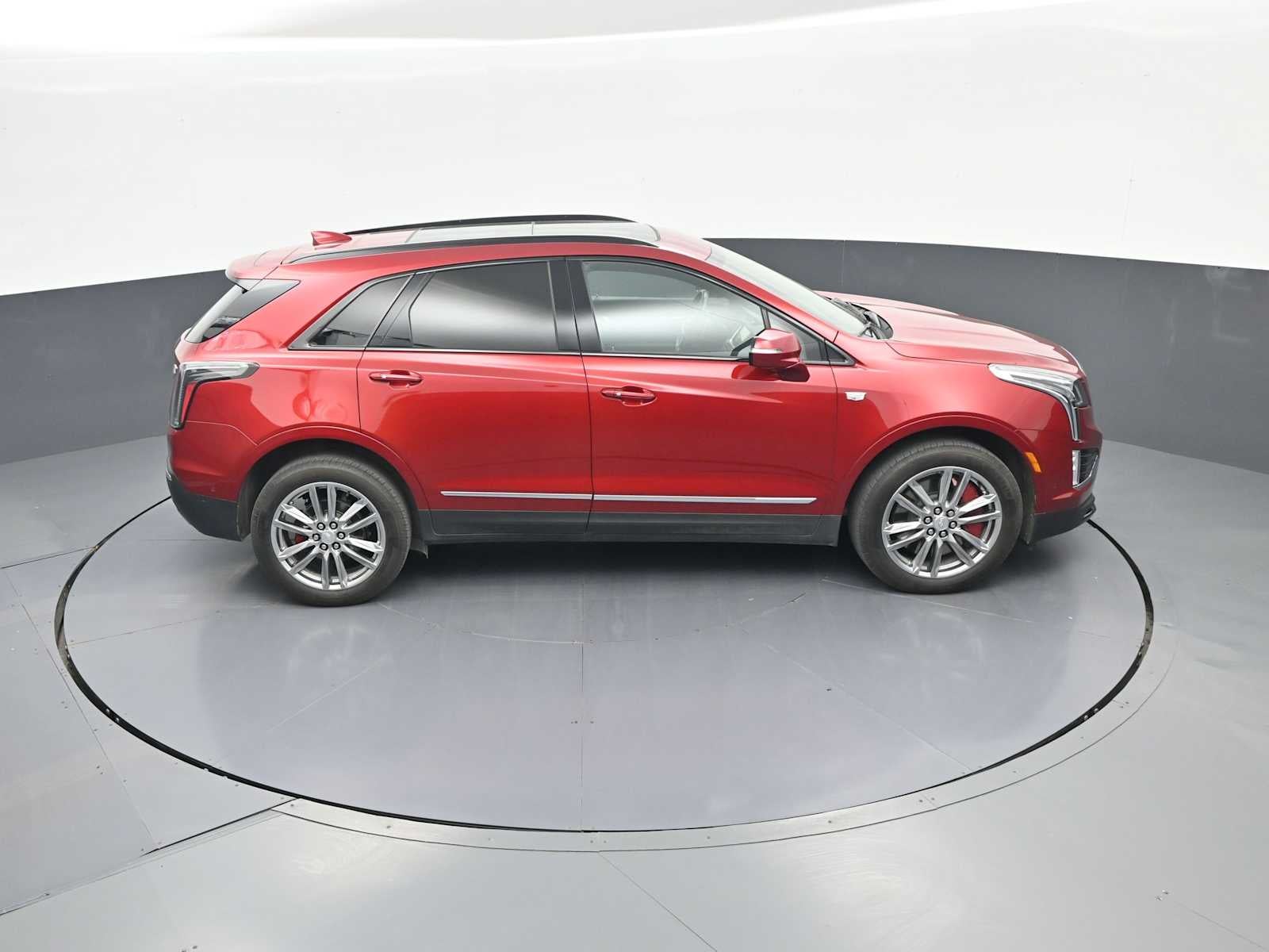 2024 Cadillac XT5 Sport