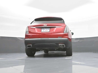 2024 Cadillac XT5 Sport