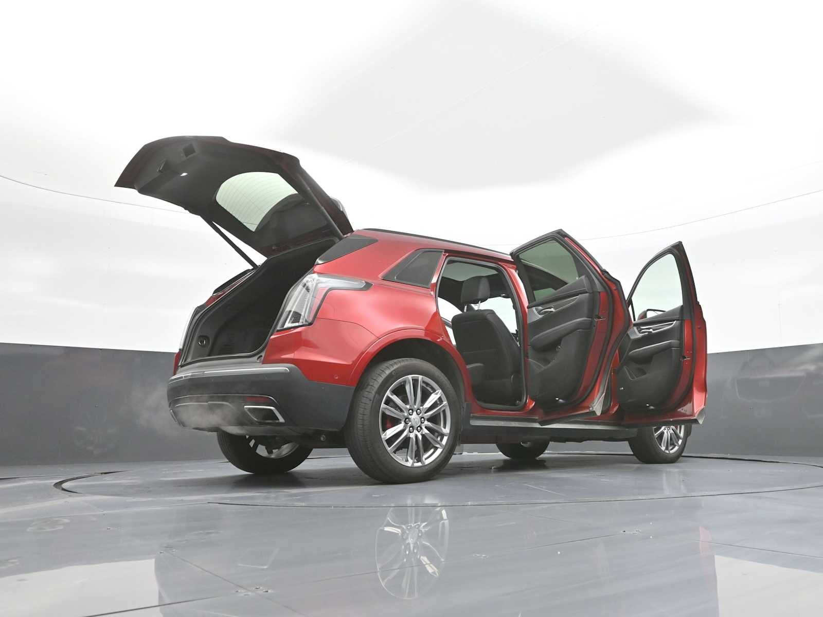 2024 Cadillac XT5 Sport