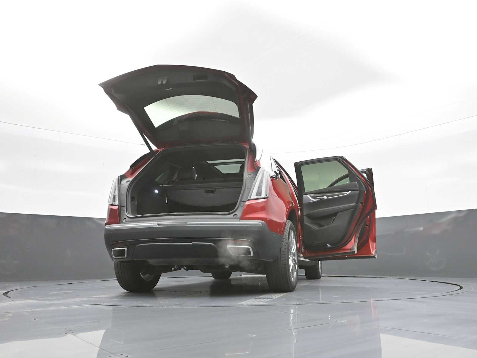 2024 Cadillac XT5 Sport