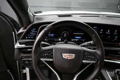 2024 Cadillac Escalade Sport Platinum