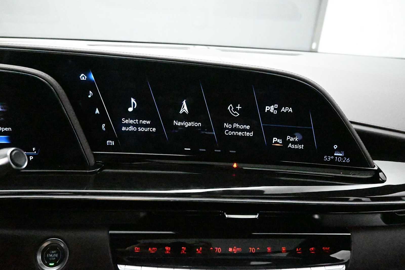 2024 Cadillac Escalade Sport Platinum