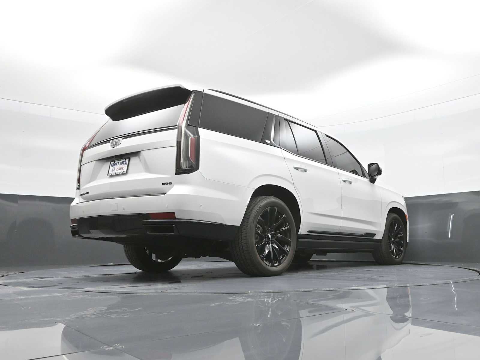 2024 Cadillac Escalade Sport Platinum