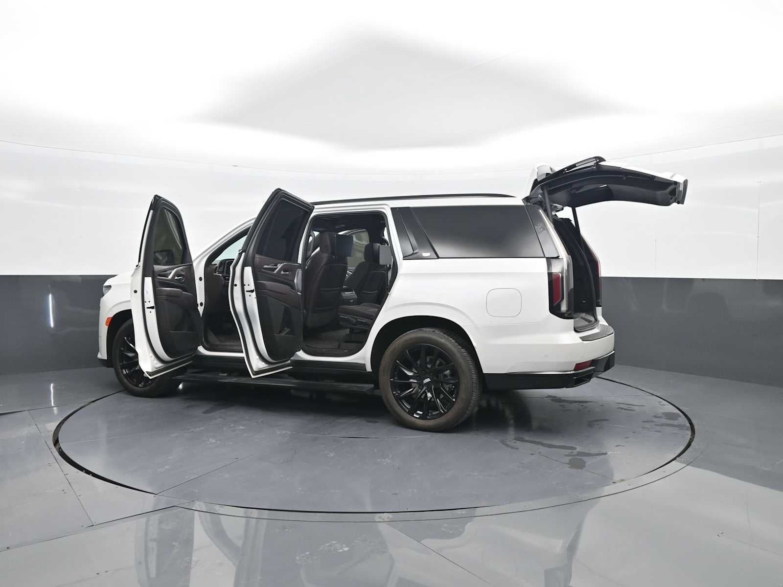 2024 Cadillac Escalade Sport Platinum