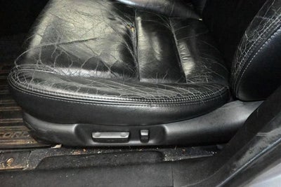 2004 Honda Accord Sdn EX