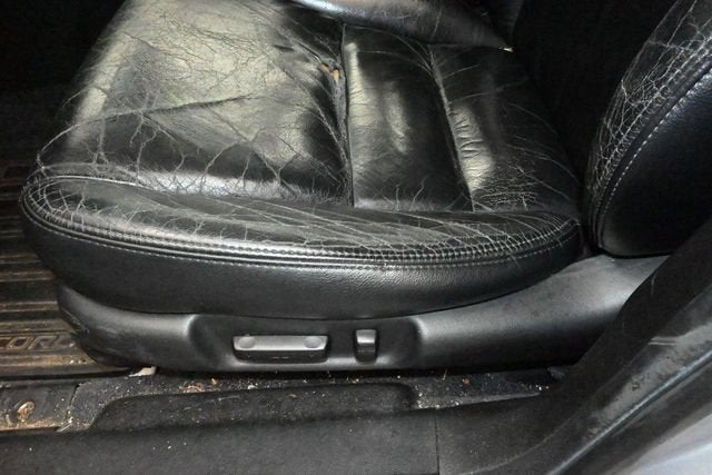 2004 Honda Accord Sdn EX