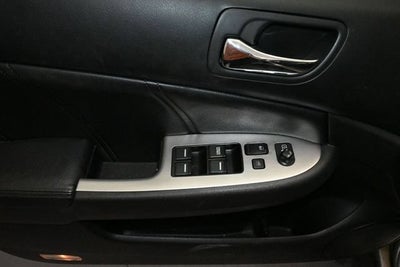 2004 Honda Accord Sdn EX