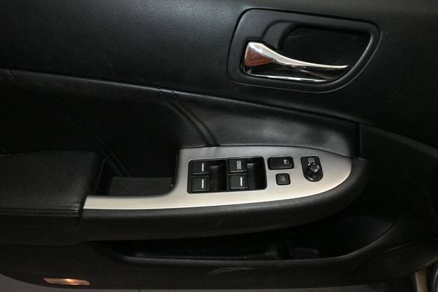 2004 Honda Accord Sdn EX