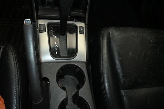 2004 Honda Accord Sdn EX