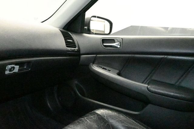 2004 Honda Accord Sdn EX