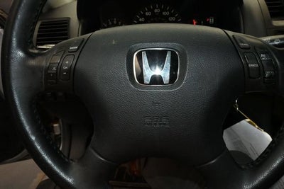 2004 Honda Accord Sdn EX