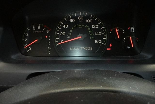 2004 Honda Accord Sdn EX