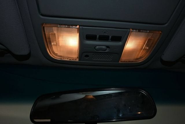 2004 Honda Accord Sdn EX