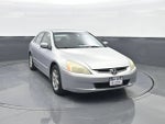 2004 Honda Accord Sdn EX