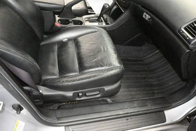 2004 Honda Accord Sdn EX