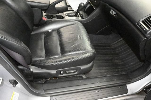 2004 Honda Accord Sdn EX
