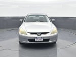 2004 Honda Accord Sdn EX