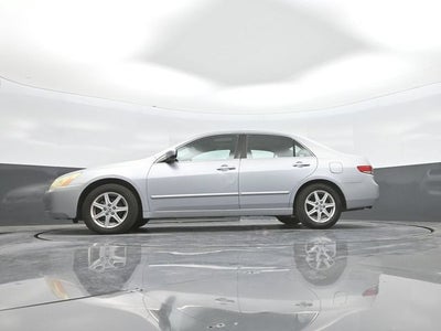 2004 Honda Accord Sdn EX
