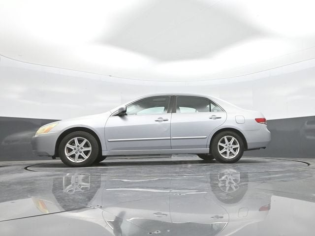 2004 Honda Accord Sdn EX