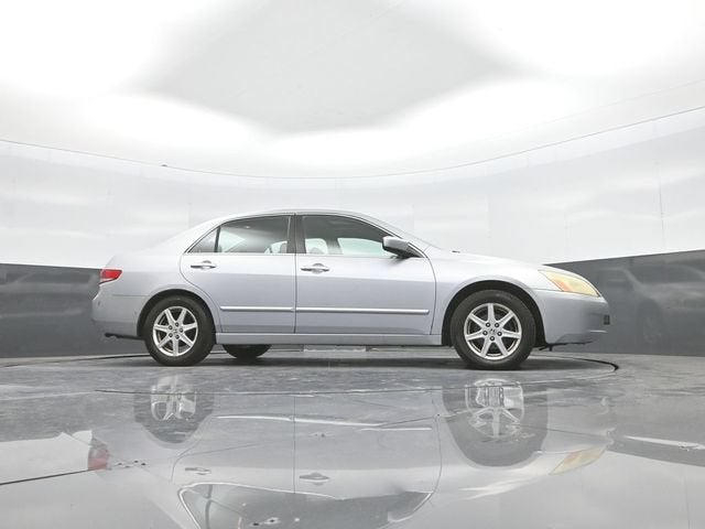 2004 Honda Accord Sdn EX