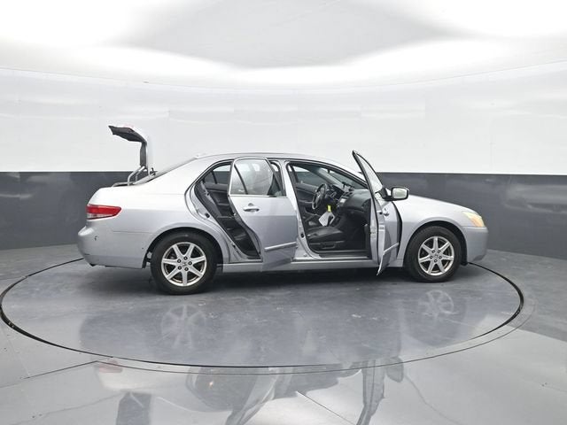 2004 Honda Accord Sdn EX