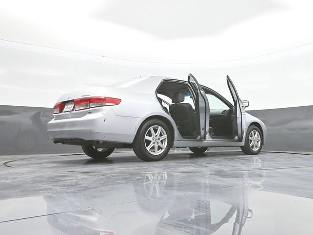2004 Honda Accord Sdn EX