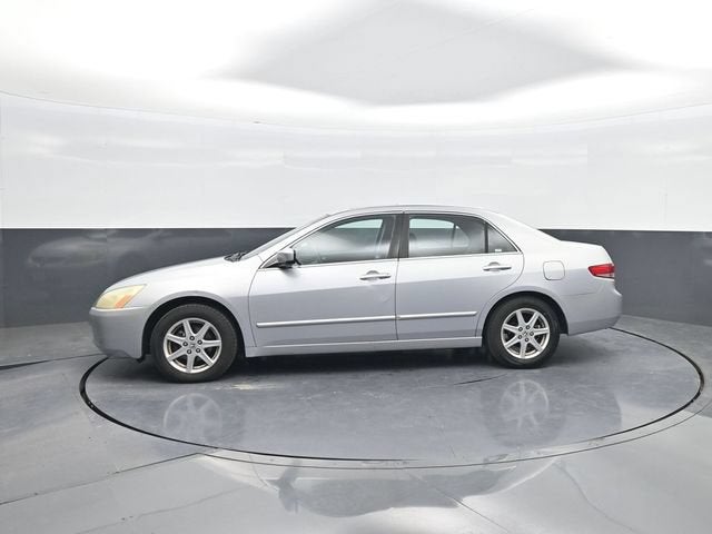2004 Honda Accord Sdn EX