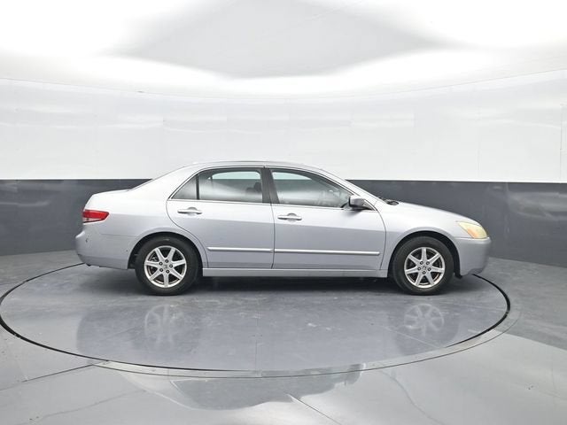 2004 Honda Accord Sdn EX