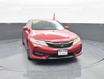 2016 Honda Accord Coupe EX-L