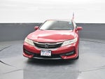2016 Honda Accord Coupe EX-L