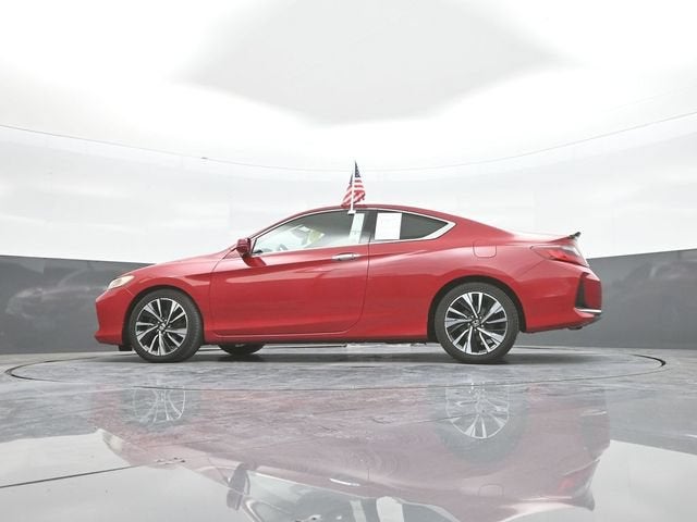 2016 Honda Accord Coupe EX-L