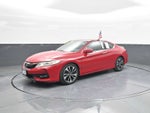 2016 Honda Accord Coupe EX-L