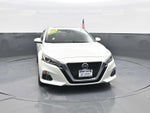 2021 Nissan Altima 2.5 SL