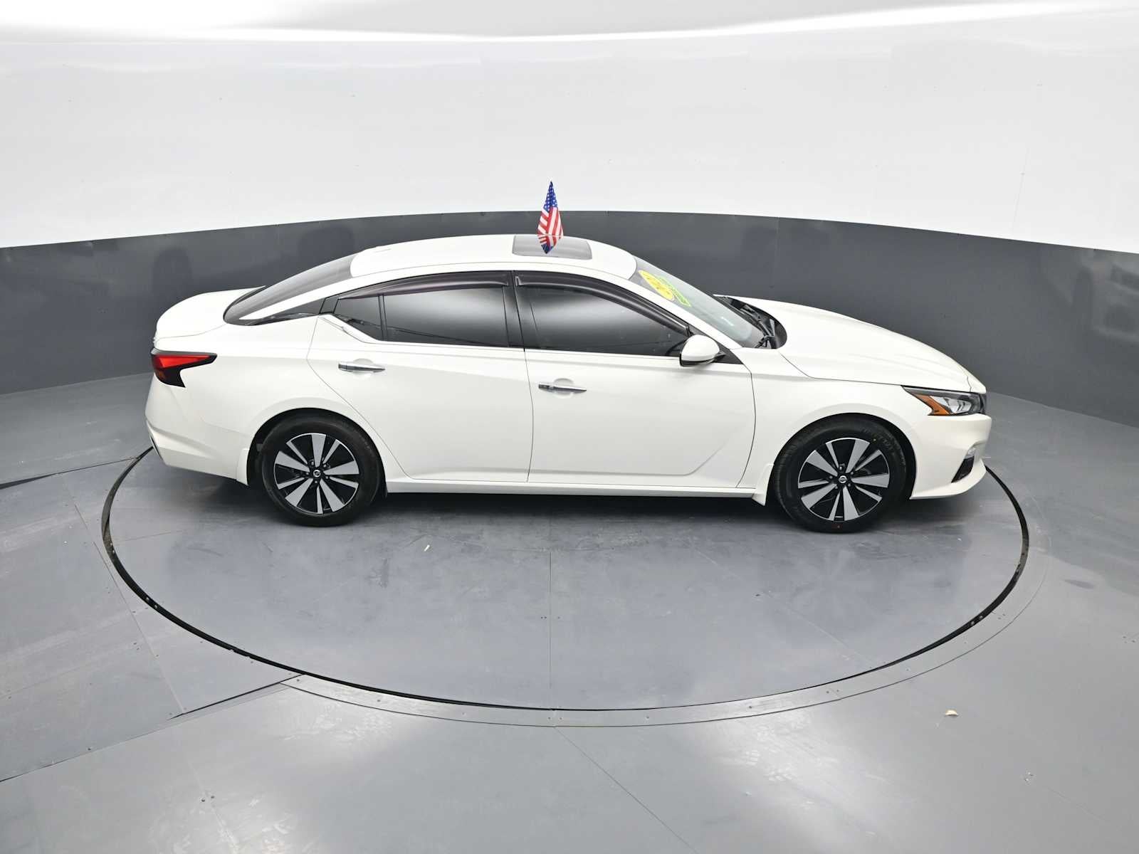 2021 Nissan Altima 2.5 SL