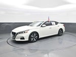 2021 Nissan Altima 2.5 SL